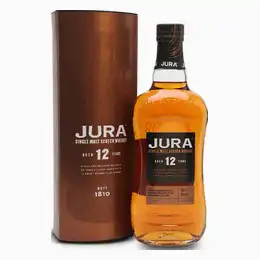 Jura 12 Year Old