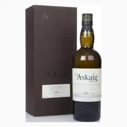Port Askaig 28 Year Old Whisky 70cl
