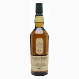 Lagavulin 13 Year Old Feis Ile 2021
