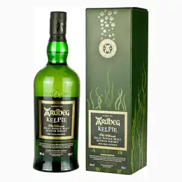 Ardbeg Kelpie