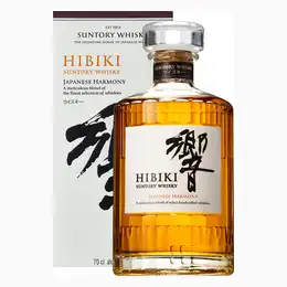 Suntory Hibiki Harmony Whisky