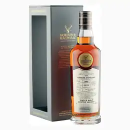 Tormore 1994 26 Year Old, Gordon & MacPhail Connoisseurs Choice - Cask 8355
