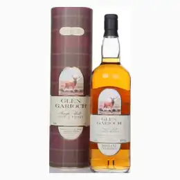 Glen Garioch Highland Tradition  Whisky