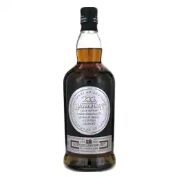 Hazelburn 12 Year Old Sherry Wood 2023 49.9% 70cl