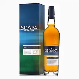 Scapa Skiren Island Single Malt Scotch Whisky 70cl