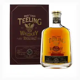 Teeling 30 Year Old Single Malt