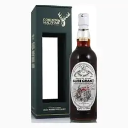 Glen Grant 1962, Gordon and MacPhail