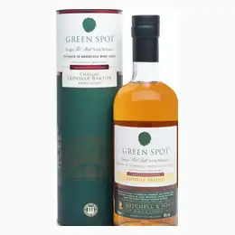 Green Spot Chateau Leoville Barton