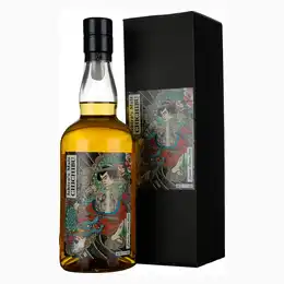Ichiros Malt Chichibu London Edition 2024