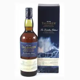 Talisker Distiller