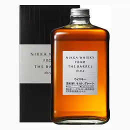 Nikka From The Barrel Whisky
