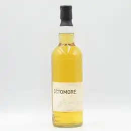 Octomore Futures Single Malt Whisky 2002
