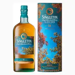 Singleton of Glen Ord 14 Year Old Special Releases 2024