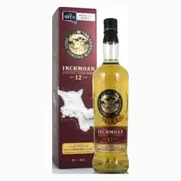 Inchmoan 12 Year Old