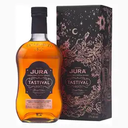 Jura Tastival Whisky, 70 cl