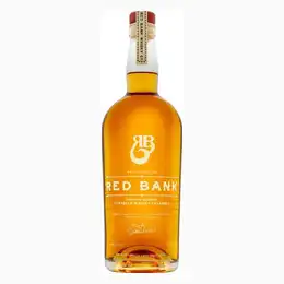 Red Bank Canadian Rye, 70cl