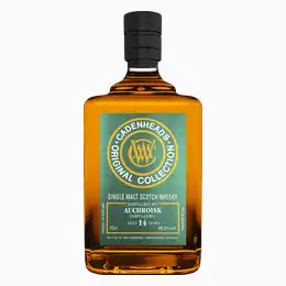 Auchroisk 14yo 46.0% abv 70cl Single Malt Whisky - Online Shop