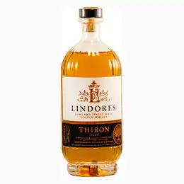 Lindores Abbery Thiron