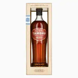 Tamdhu Cigar Malt Release 3