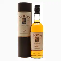 Aberlour 10 Year Old Bot.1990s