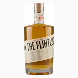 J.J. Corry The Flintlock Batch 3