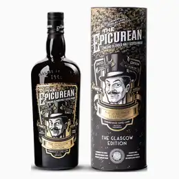The Epicurean Glasgow Edition Release No.2 Whisky