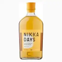 Nikka Days Blended Whisky