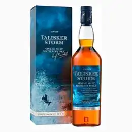 Talisker Storm Scotch Whisky 70cl