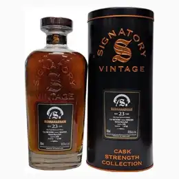 Bunnahabhain 2001 23 Year Old Symingtons Choice Cask #1436 59.5%