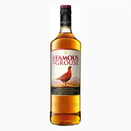 The Famous Grouse Blended Whisky 1L