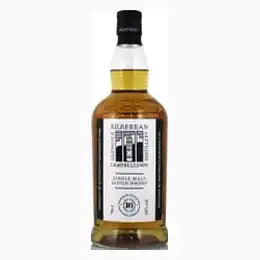 Kilkerran 16 Year Old, 2022 release