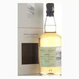 Summer Breeze 1995  - Wemyss Malts  Whisky