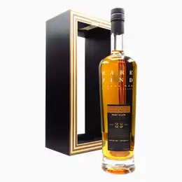 Port Ellen 33 Year Old Single Cask Whisky Old & Rare Scotch Whisky