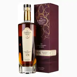 The Lakes The Whiskymakers Reserve No.6