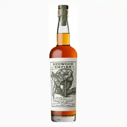 Redwood Empire Emerald Giant Rye Whisky 45% 70cl