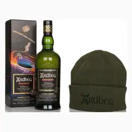 Ardbeg Smokiverse Whisky 70cl