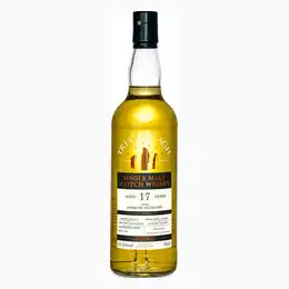 Tri Carragh Ardmore 17yo Refill Bourbon Barrel 