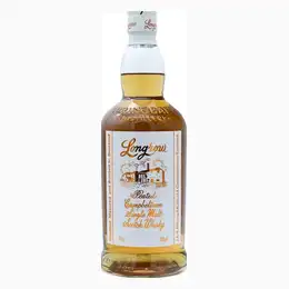 Longrow Peated Whisky 2023 Release 46%