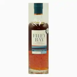 Filey Bay Yorkshire Day 2022 English Whisky 