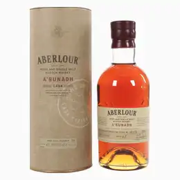 Aberlour - A