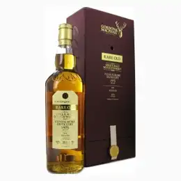 Convalmore 1975 Rare Old Gordon And Macphail 43% 70cl