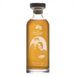 English Whisky Company Royal Wedding 2018 - Harry & Meghan 46% 70cl
