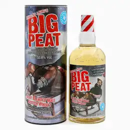 Big Peat Christmas Edition 2021