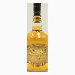 Glenturret 12 Year Old Highland Whisky 1990s 