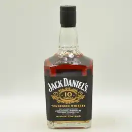Jack Daniel
