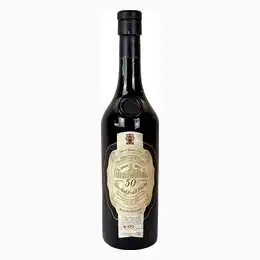 Glenfiddich 50 Year Old 1st Edition