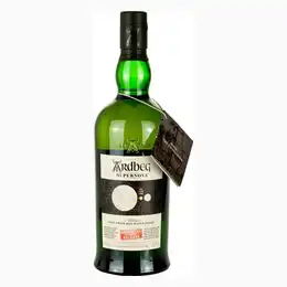 Ardbeg Supernova SN2015 Committee Release