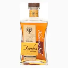 Wilderness Trail Small Batch Bourbon  Whiskey