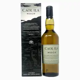 CAOL ILA Moch Islay Single Malt Scotch Whisky 70cl 43%