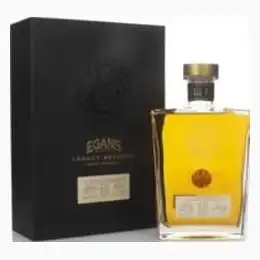 Egans 16 Year Old Legacy Reserve II Whiskey 70cl